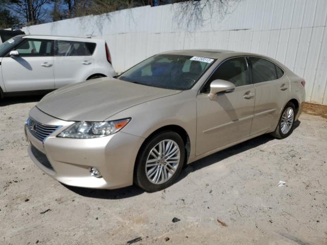 Photo 0 VIN: JTHBK1GG2F2170769 - LEXUS ES 350 