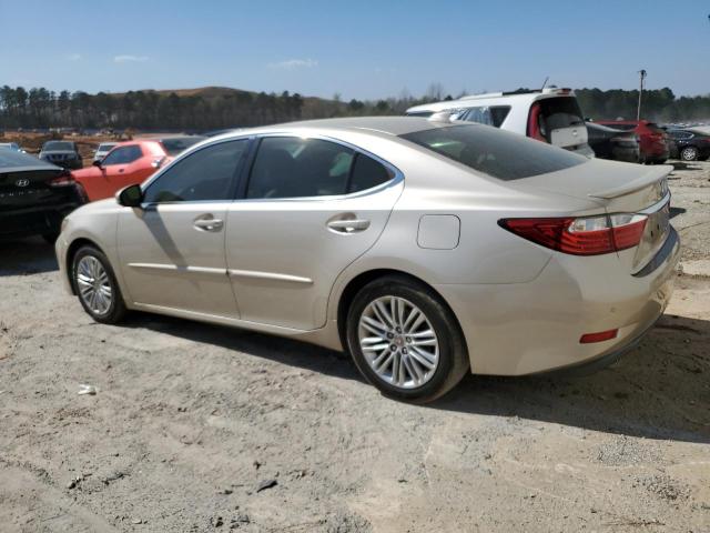 Photo 1 VIN: JTHBK1GG2F2170769 - LEXUS ES 350 