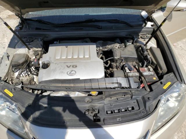 Photo 10 VIN: JTHBK1GG2F2170769 - LEXUS ES 350 