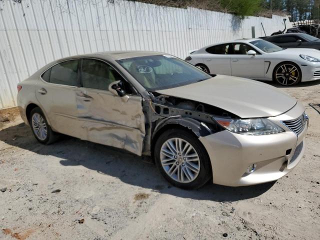 Photo 3 VIN: JTHBK1GG2F2170769 - LEXUS ES 350 