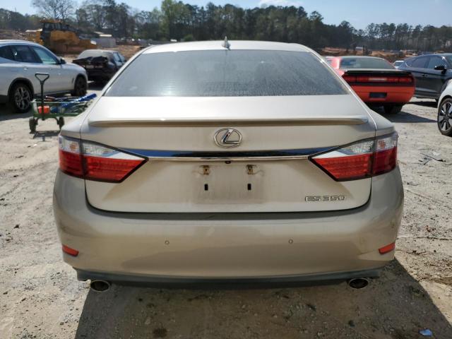 Photo 5 VIN: JTHBK1GG2F2170769 - LEXUS ES 350 