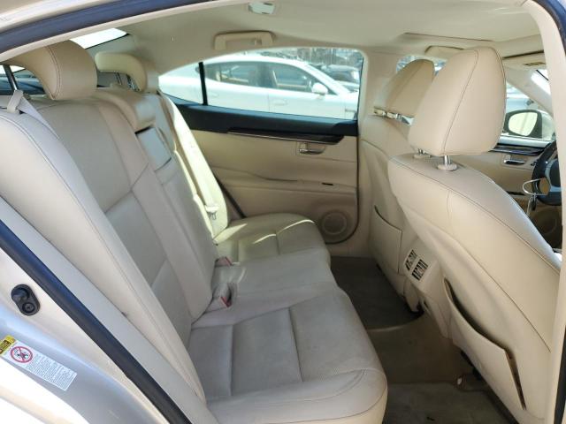 Photo 9 VIN: JTHBK1GG2F2170769 - LEXUS ES 350 