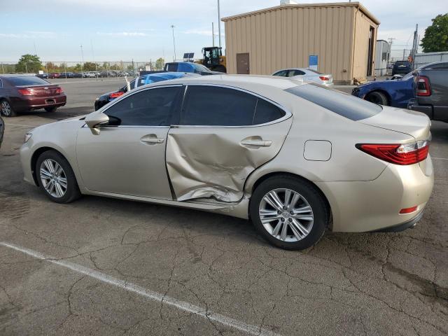 Photo 1 VIN: JTHBK1GG2F2173509 - LEXUS ES 350 