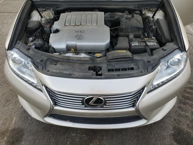 Photo 10 VIN: JTHBK1GG2F2173509 - LEXUS ES 350 