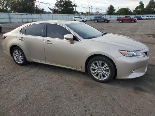 Photo 3 VIN: JTHBK1GG2F2173509 - LEXUS ES 350 