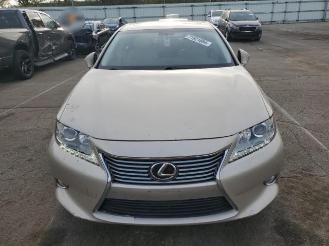 Photo 4 VIN: JTHBK1GG2F2173509 - LEXUS ES 350 