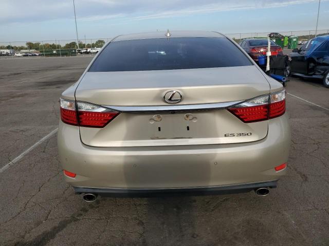 Photo 5 VIN: JTHBK1GG2F2173509 - LEXUS ES 350 