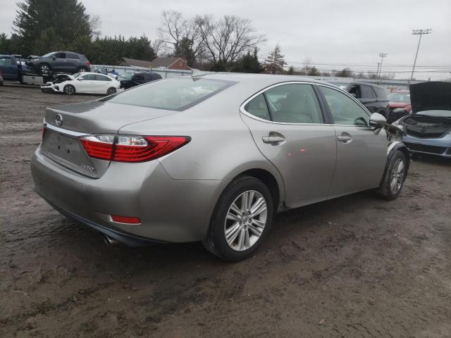 Photo 2 VIN: JTHBK1GG2F2174644 - LEXUS ES 350 