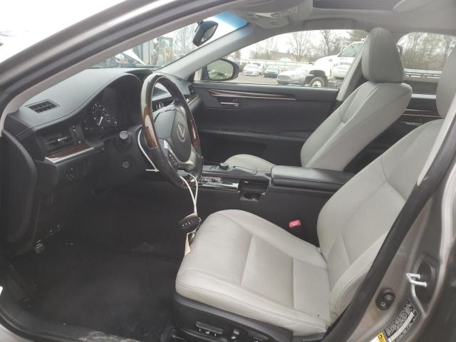 Photo 6 VIN: JTHBK1GG2F2174644 - LEXUS ES 350 