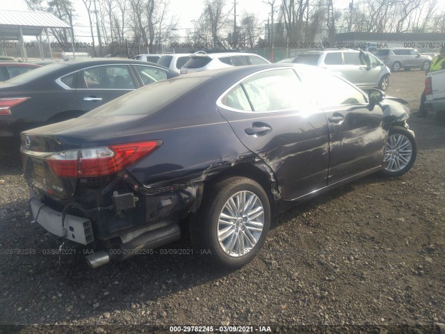 Photo 3 VIN: JTHBK1GG2F2176166 - LEXUS ES 350 