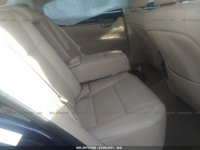 Photo 7 VIN: JTHBK1GG2F2176166 - LEXUS ES 350 