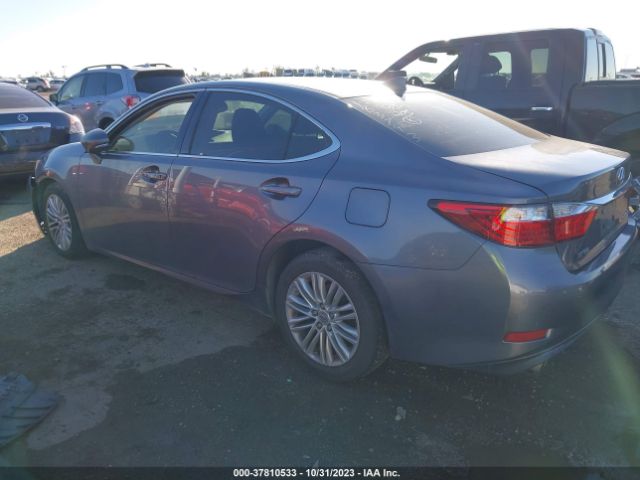 Photo 2 VIN: JTHBK1GG2F2176703 - LEXUS ES 350 