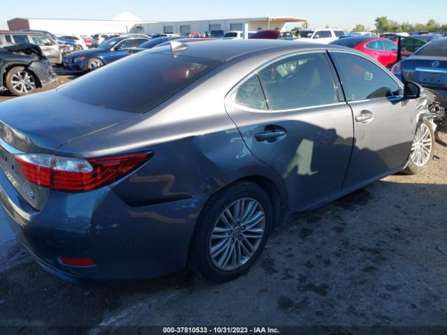 Photo 3 VIN: JTHBK1GG2F2176703 - LEXUS ES 350 