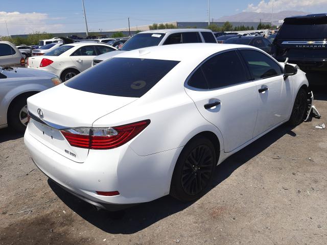 Photo 3 VIN: JTHBK1GG2F2181593 - LEXUS ES 350 