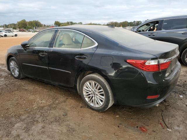 Photo 1 VIN: JTHBK1GG2F2183117 - LEXUS ES 350 