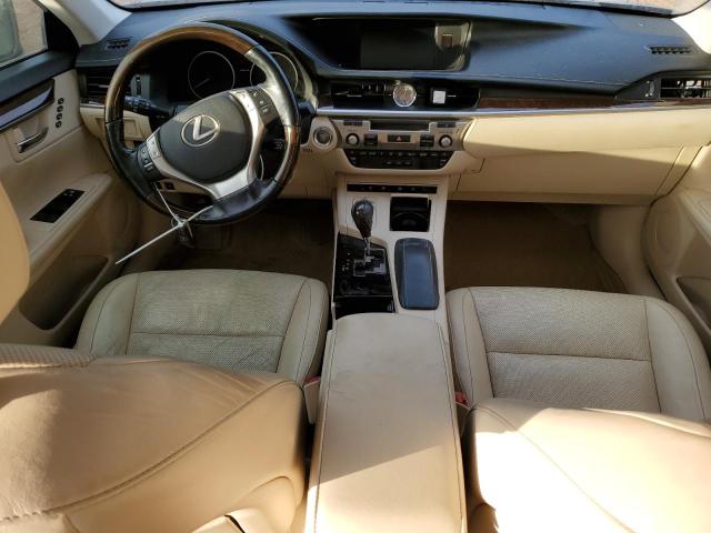 Photo 7 VIN: JTHBK1GG2F2183117 - LEXUS ES 350 