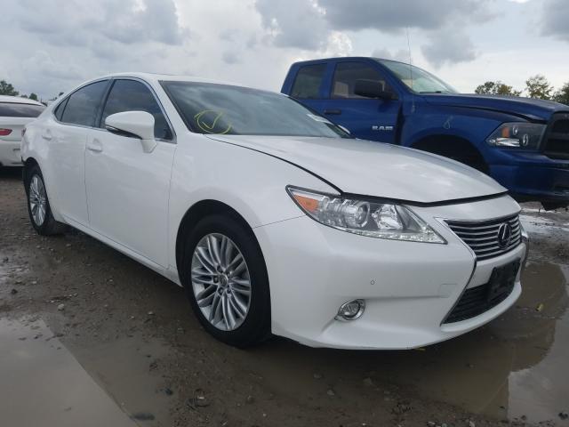 Photo 0 VIN: JTHBK1GG2F2183523 - LEXUS ES 350 