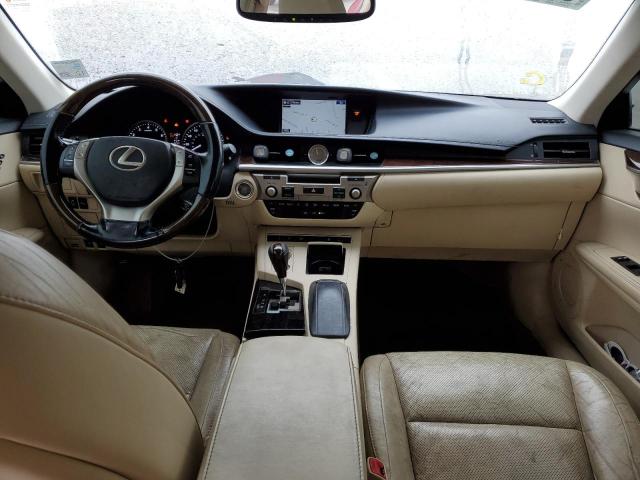 Photo 7 VIN: JTHBK1GG2F2187491 - LEXUS ES 350 