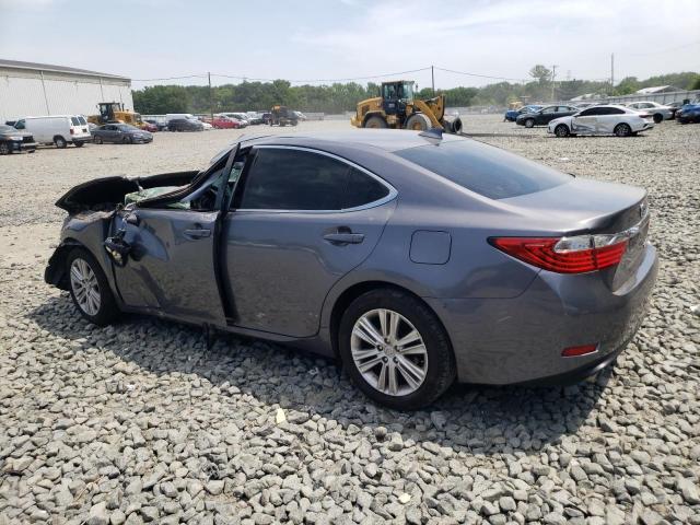 Photo 1 VIN: JTHBK1GG2F2188513 - LEXUS ES 350 