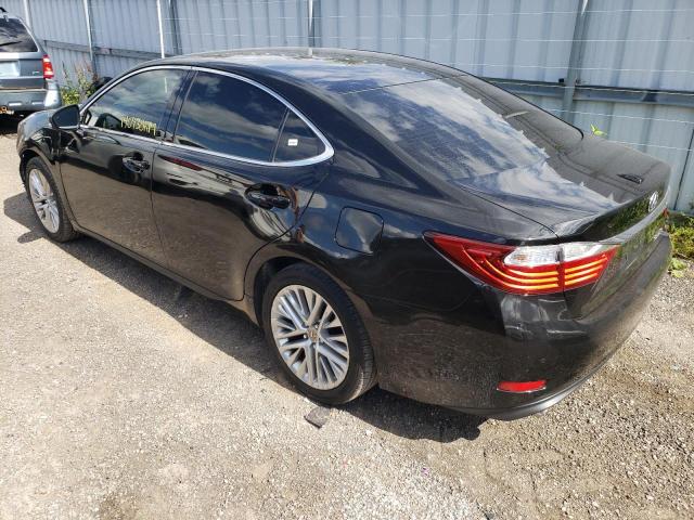 Photo 2 VIN: JTHBK1GG2F2189211 - LEXUS ES 350 