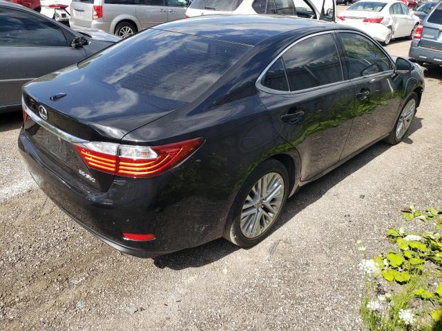 Photo 3 VIN: JTHBK1GG2F2189211 - LEXUS ES 350 