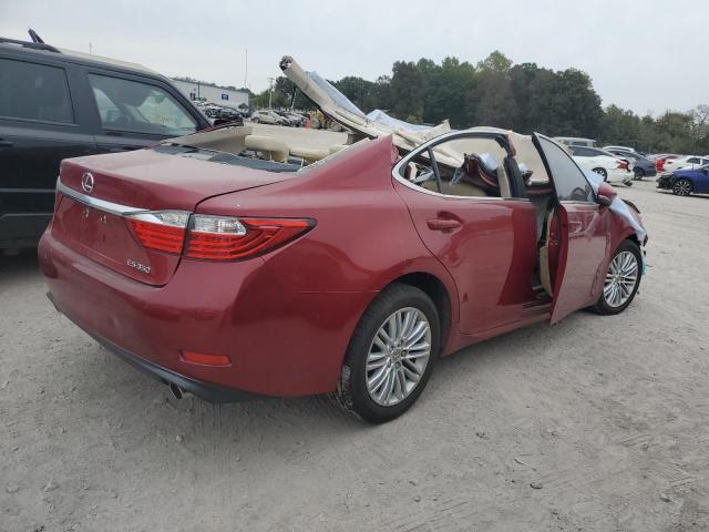 Photo 2 VIN: JTHBK1GG2F2191489 - LEXUS ES350 