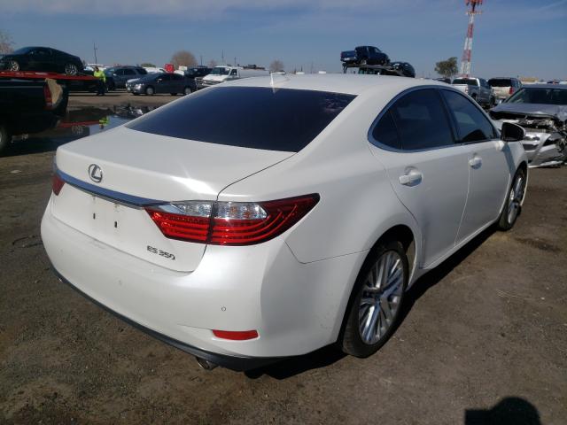 Photo 3 VIN: JTHBK1GG2F2193808 - LEXUS ES 350 