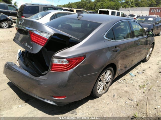 Photo 3 VIN: JTHBK1GG2F2194456 - LEXUS ES 350 