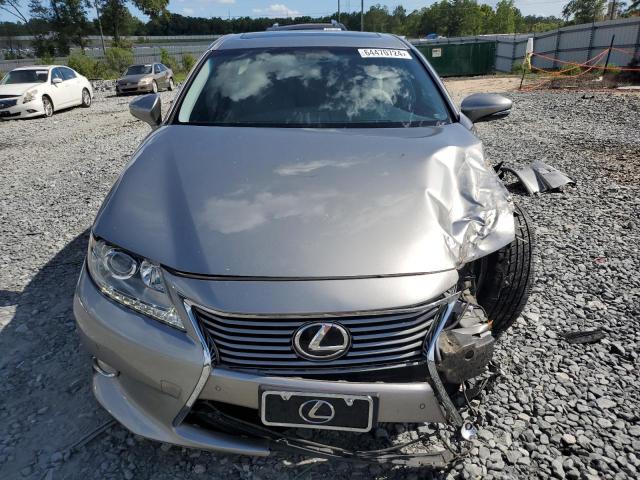 Photo 4 VIN: JTHBK1GG2F2198460 - LEXUS ES 350 