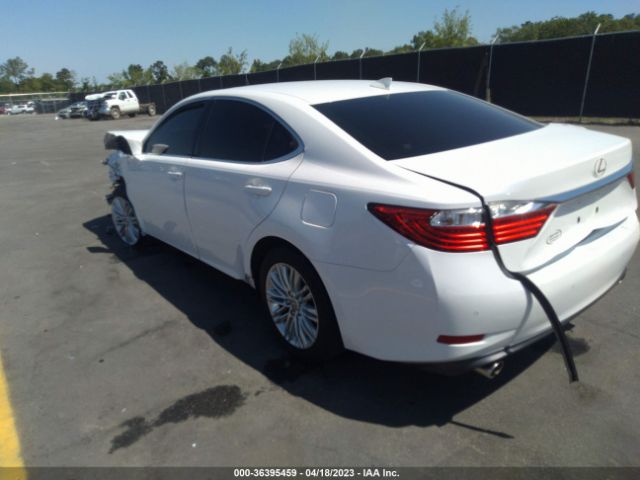 Photo 2 VIN: JTHBK1GG2F2199754 - LEXUS ES 350 