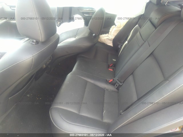 Photo 7 VIN: JTHBK1GG2F2200238 - LEXUS ES 350 