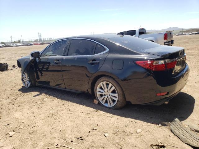 Photo 1 VIN: JTHBK1GG2F2201521 - LEXUS ES350 