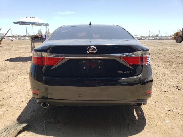 Photo 5 VIN: JTHBK1GG2F2201521 - LEXUS ES350 