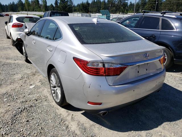 Photo 2 VIN: JTHBK1GG2F2202023 - LEXUS ES 350 