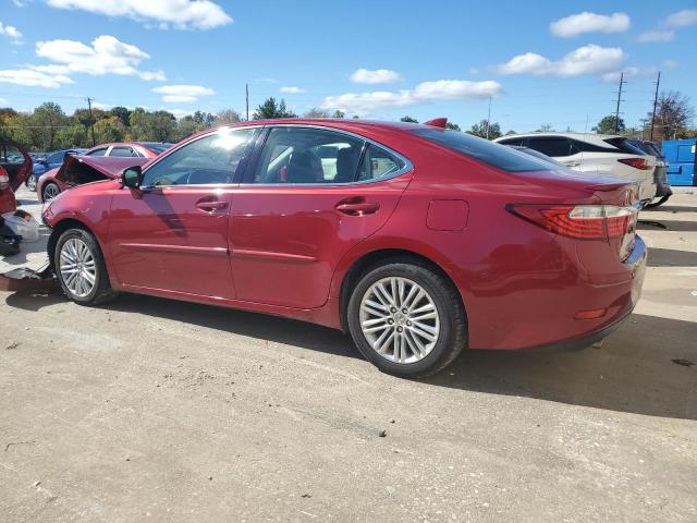 Photo 1 VIN: JTHBK1GG2F2202815 - LEXUS ES350 