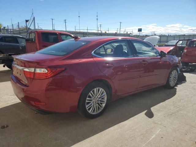 Photo 2 VIN: JTHBK1GG2F2202815 - LEXUS ES350 