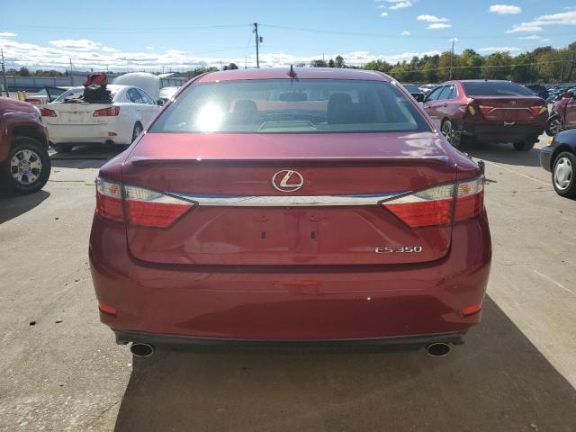 Photo 5 VIN: JTHBK1GG2F2202815 - LEXUS ES350 