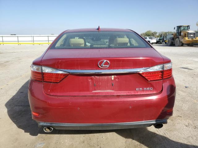 Photo 5 VIN: JTHBK1GG2F2208839 - LEXUS ES 350 