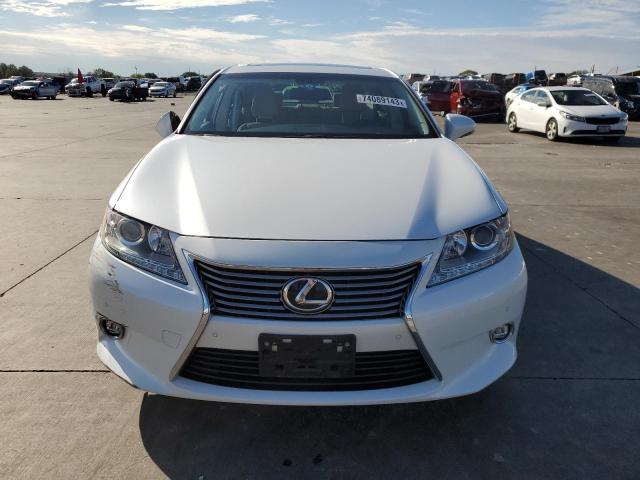 Photo 4 VIN: JTHBK1GG2F2210185 - LEXUS ES350 