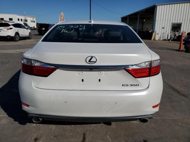 Photo 5 VIN: JTHBK1GG2F2210185 - LEXUS ES350 