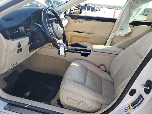 Photo 6 VIN: JTHBK1GG2F2210185 - LEXUS ES350 