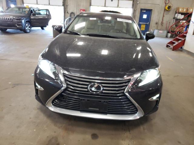 Photo 4 VIN: JTHBK1GG2G2211466 - LEXUS ES 350 