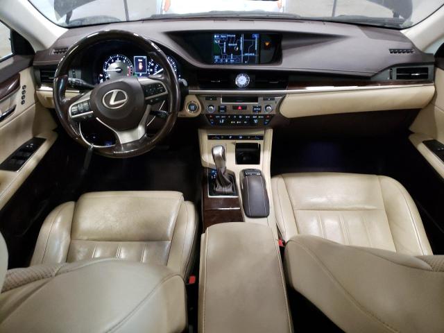 Photo 7 VIN: JTHBK1GG2G2211466 - LEXUS ES 350 