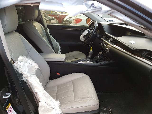 Photo 4 VIN: JTHBK1GG2G2215632 - LEXUS ES 350 