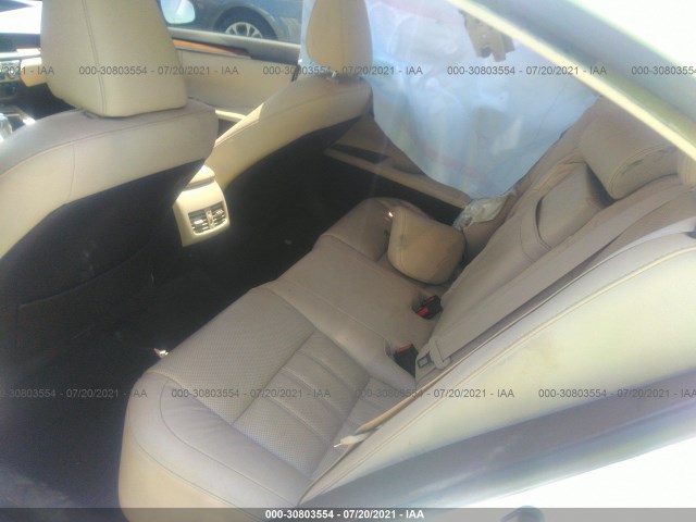 Photo 7 VIN: JTHBK1GG2G2218465 - LEXUS ES 350 