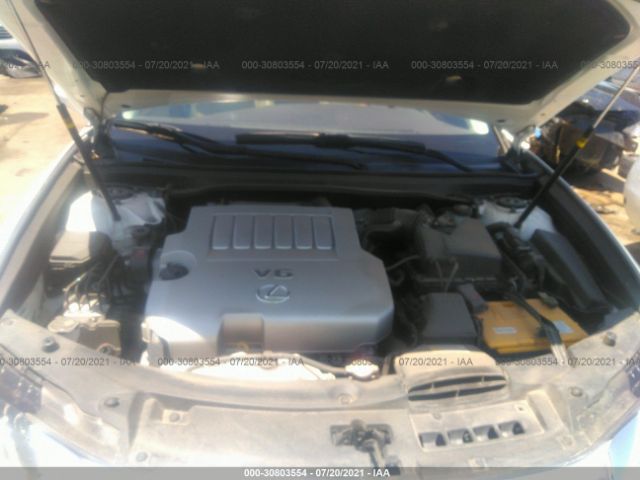 Photo 9 VIN: JTHBK1GG2G2218465 - LEXUS ES 350 