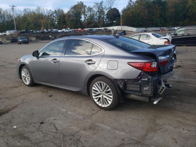 Photo 1 VIN: JTHBK1GG2G2219132 - LEXUS ES350 