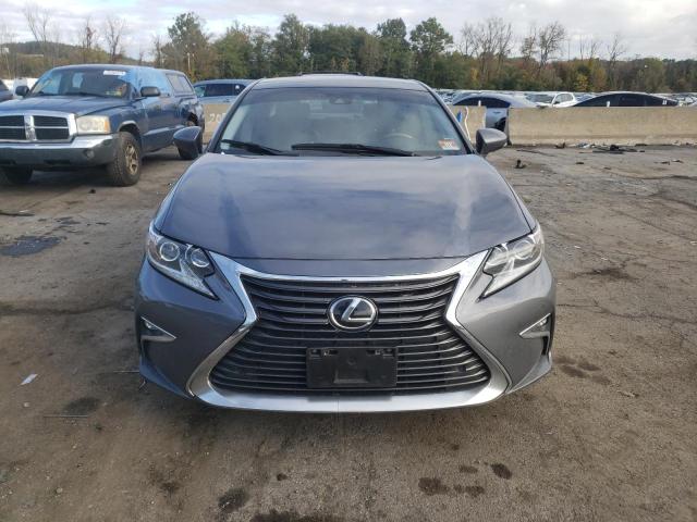 Photo 4 VIN: JTHBK1GG2G2219132 - LEXUS ES350 