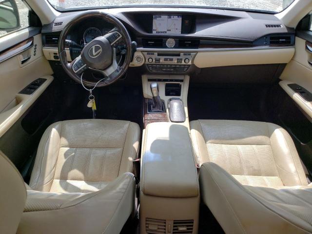 Photo 7 VIN: JTHBK1GG2G2219647 - LEXUS ES 350 