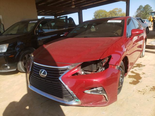 Photo 1 VIN: JTHBK1GG2G2220880 - LEXUS ES 350 